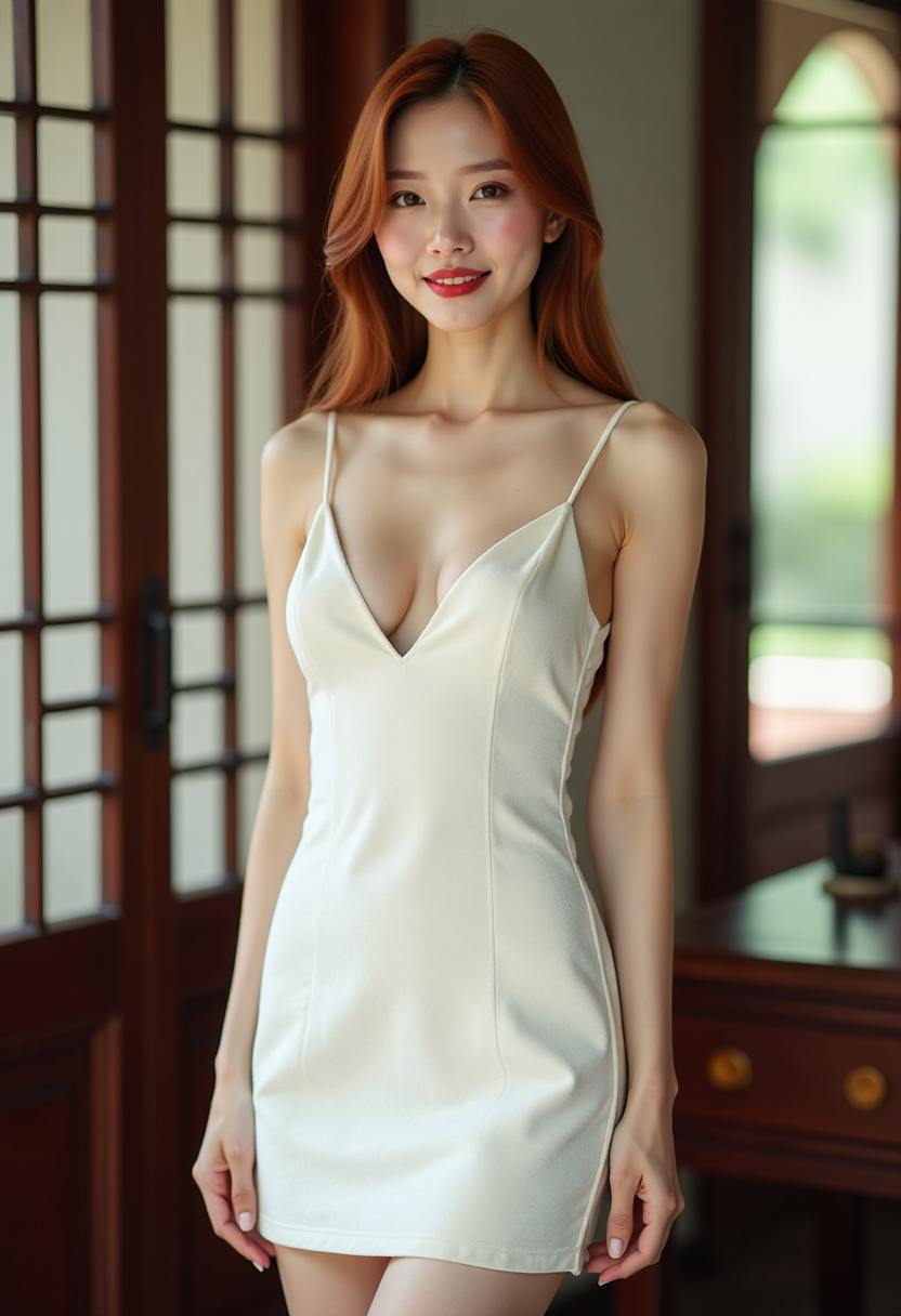 雁回时